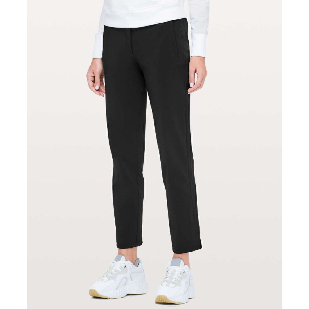 Lululemon On The Move Pant